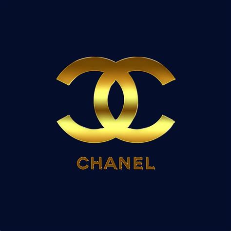 coco chanel logo|coco chanel images logo.